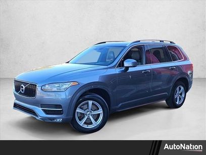 Used 2016 Volvo XC90 T5 Momentum