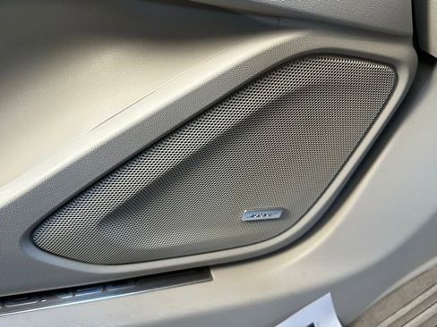 Used 2024 GMC Terrain Denali w/ Denali Premium Package image 20