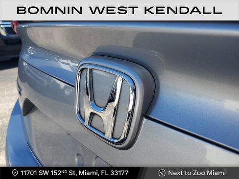 Used 2019 Honda Civic Sport image 9