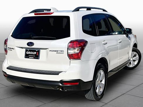 Used 2016 Subaru Forester 2.5i Premium AWD/4WD image 13