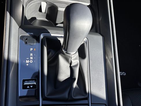 New 2026 MAZDA CX-50 AWD 2.5 S w/ Weather Package image 36