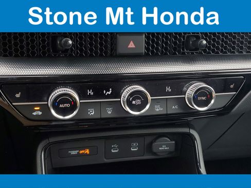 New 2026 Honda CR-V EX-L image 28