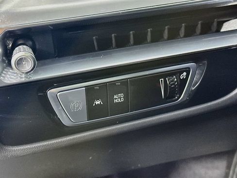 Used 2024 Cadillac Lyriq Sport AWD/4WD image 20