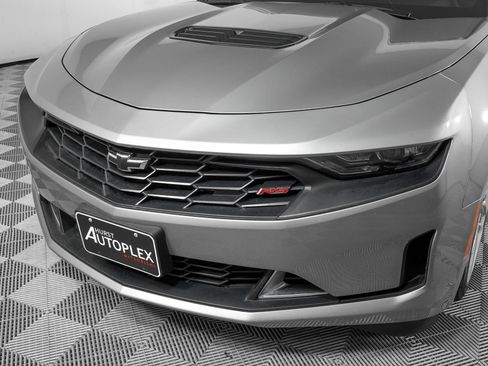 Used 2023 Chevrolet Camaro LT w/ RS Package RWD image 24