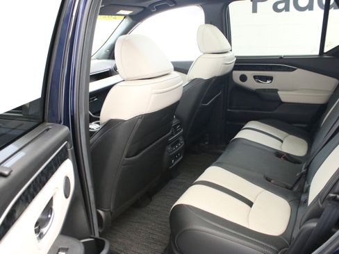 Used 2026 Honda Passport TrailSport Elite image 27