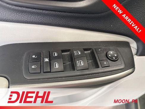 Used 2021 Jeep Cherokee Latitude Lux image 22