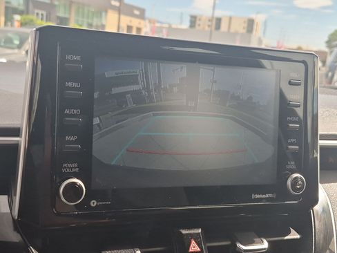 Used 2022 Toyota Corolla SE FWD image 24
