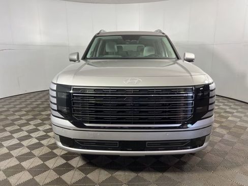 New 2026 Hyundai Palisade Calligraphy image 2