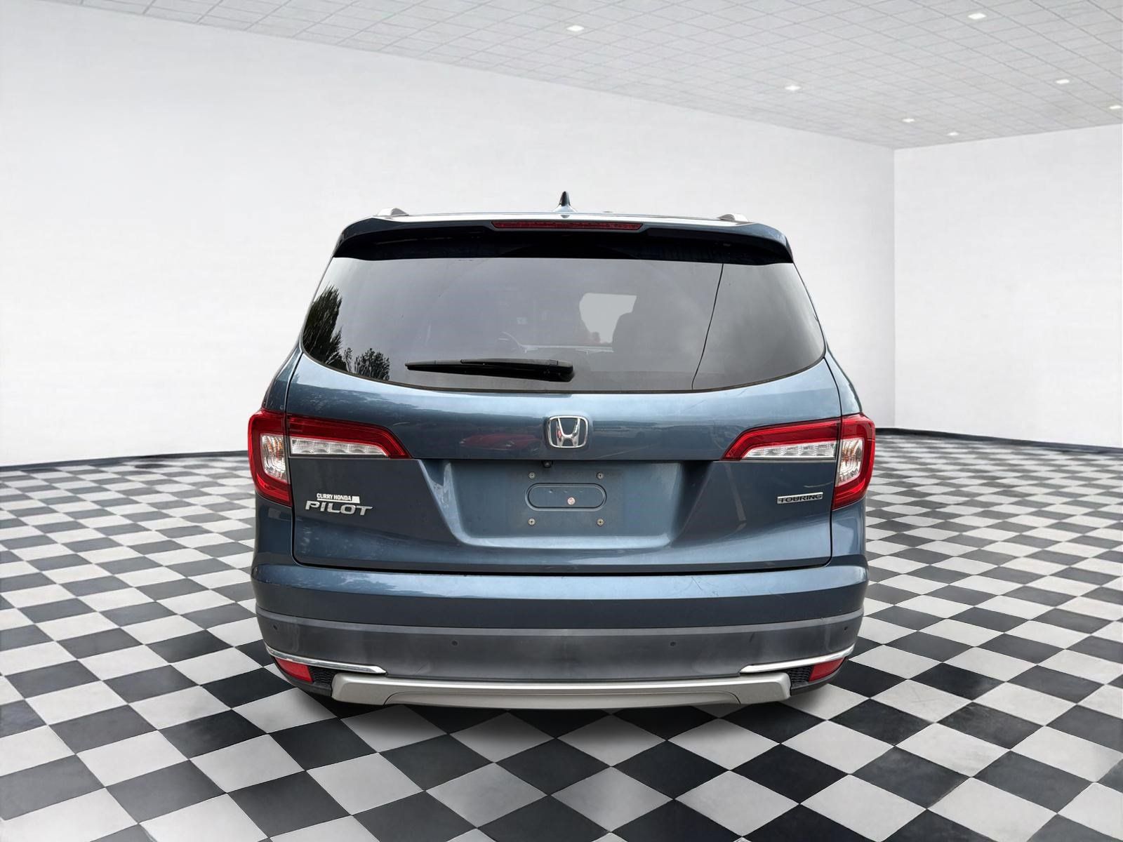 Used 2022 Honda Pilot Touring image 5