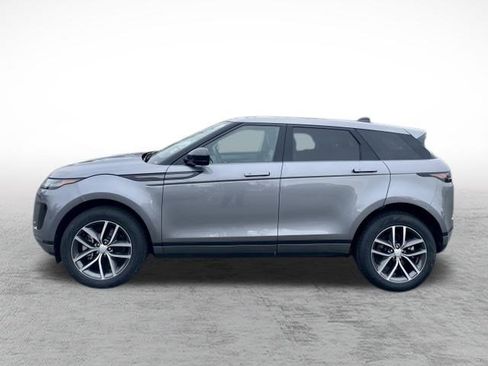 Certified 2024 Land Rover Range Rover Evoque S image 8
