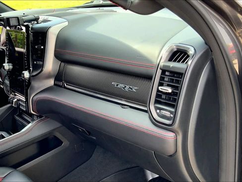 Used 2022 RAM 1500 TRX w/ TRX Level 2 Equipment Group image 19