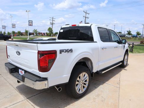 New 2026 Ford F150 XLT AWD/4WD image 19