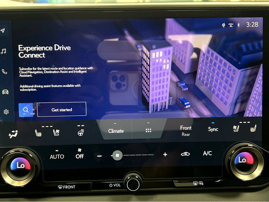 New 2026 Lexus RX 350 AWD w/ Convenience Package image 15