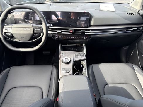 Certified 2026 Kia Sportage EX image 12