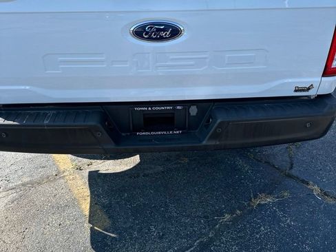 Used 2023 Ford F150 XL RWD image 5