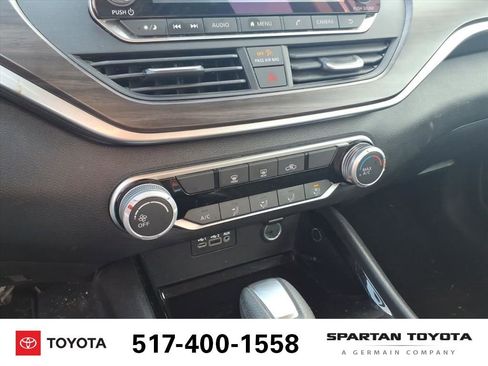 Used 2024 Nissan Altima 2.5 SV image 20