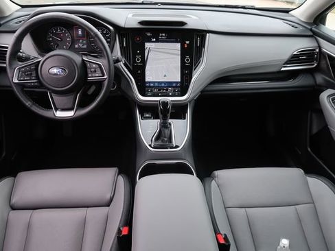 Certified 2025 Subaru Outback Limited w/ Popular Package #2 image 10