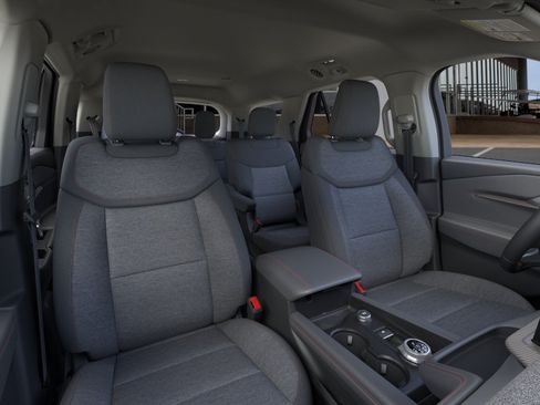 New 2026 Ford Explorer Active RWD image 10