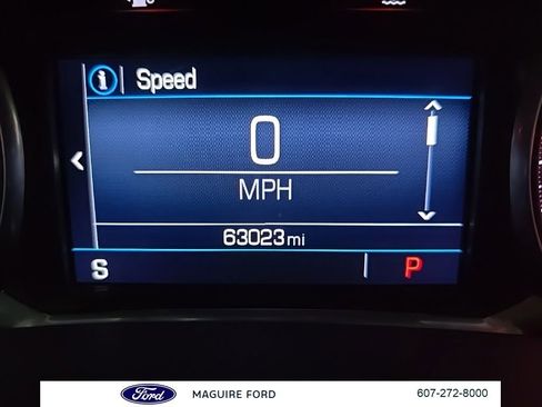 Used 2020 GMC Terrain SLE w/ Driver Convenience Package image 22