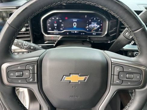Used 2024 Chevrolet Silverado 2500 High Country w/ High Country Premium Package AWD/4WD image 35