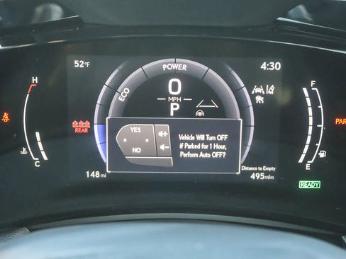 New 2026 Lexus NX 350h F Sport image 23