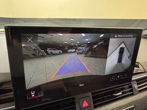 Used 2025 Audi A5 2.0T Premium Plus image 15