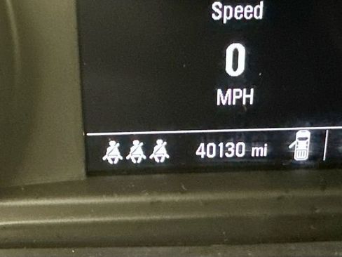 Used 2024 GMC Sierra 1500 Pro w/ Graphite Edition image 14