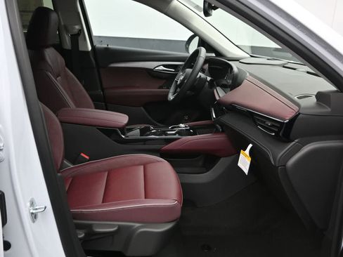 New 2026 Buick Envision Sport Touring AWD/4WD image 11