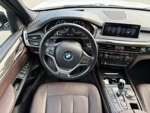 Used 2017 BMW X5 xDrive35i AWD/4WD image 24