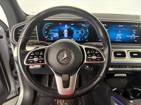 Used 2020 Mercedes-Benz GLE 350 4MATIC image 13