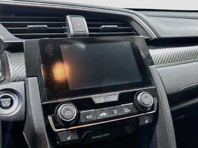 Used 2018 Honda Civic Si image 13