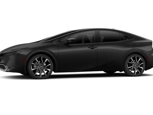 New 2026 Toyota Prius Plug-In Hybrid FWD image 5