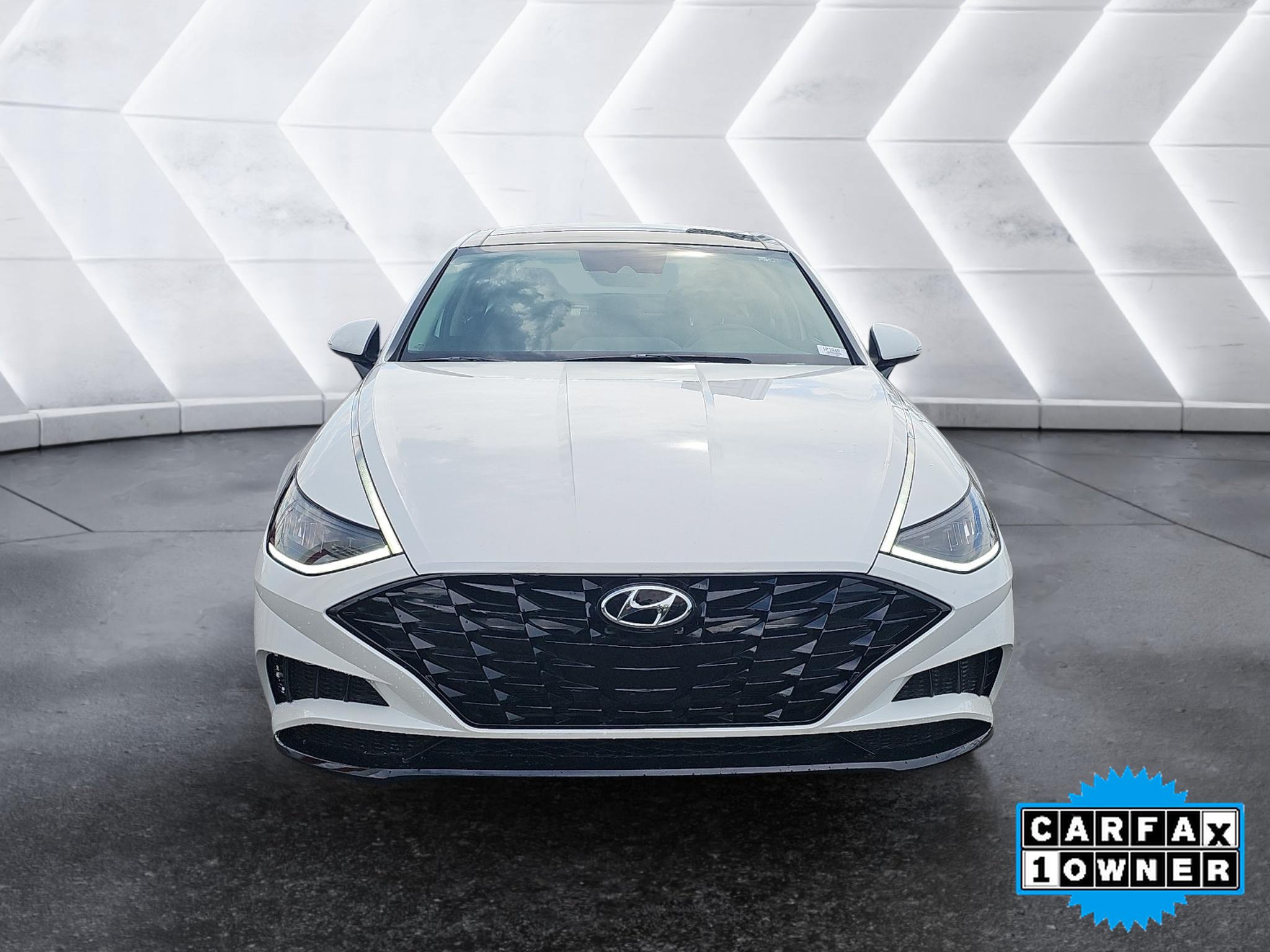Used 2022 Hyundai Sonata SEL w/ Convenience Package FWD image 2