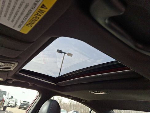 Used 2017 Subaru WRX Limited image 15