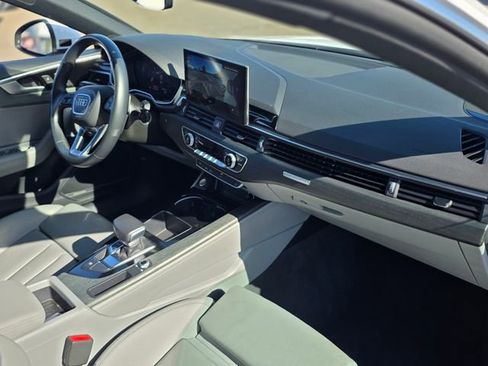 Used 2024 Audi A5 2.0T Premium Plus image 9