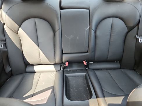 Used 2008 Mercedes-Benz CLK 350 Coupe image 22
