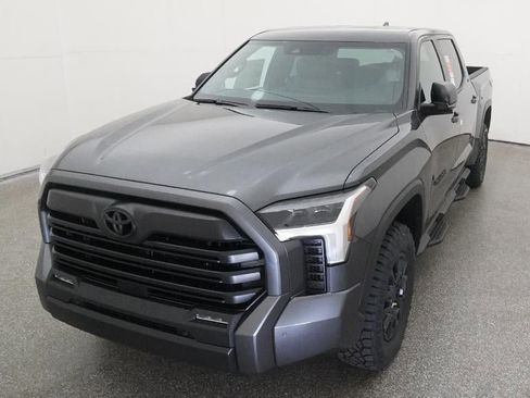New 2026 Toyota Tundra SR5 AWD/4WD image 16