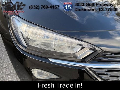 Used 2023 Buick Encore GX Select image 5