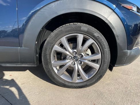Used 2021 MAZDA CX-30 FWD 2.5 S w/ Select Package image 27