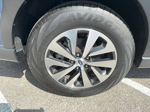 Certified 2024 Subaru Outback Premium image 12