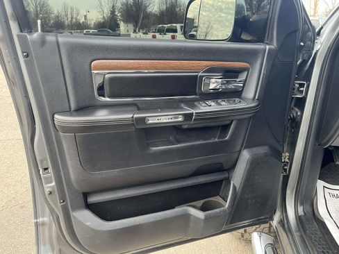 Used 2013 RAM 2500 Laramie w/ Protection Group image 18