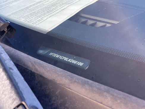 Used 2020 Ford F150 XL w/ Equipment Group 101A Mid image 23