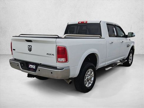 Used 2014 RAM 2500 Laramie w/ Convenience Group image 5