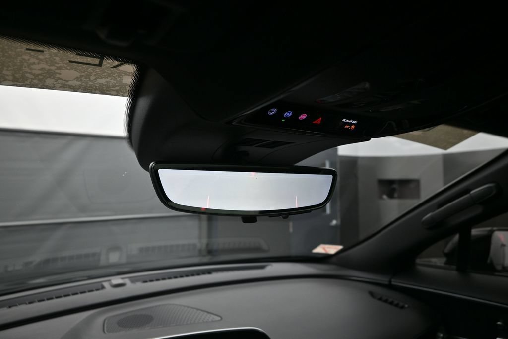 Certified 2025 Cadillac Lyriq Sport AWD/4WD image 21