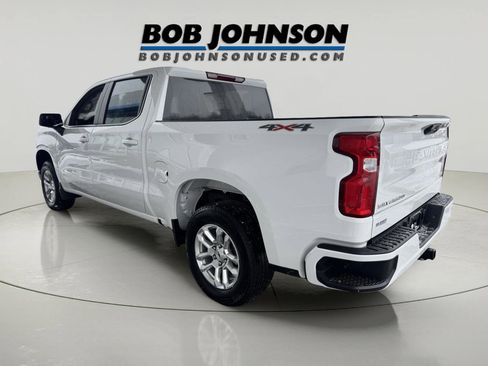 Used 2026 Chevrolet Silverado 1500 RST image 5