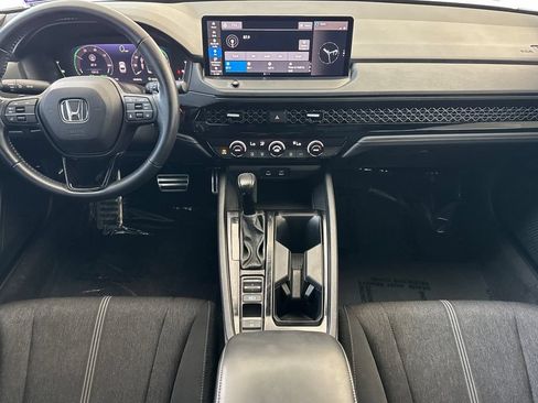 Certified 2023 Honda Accord Sport image 4