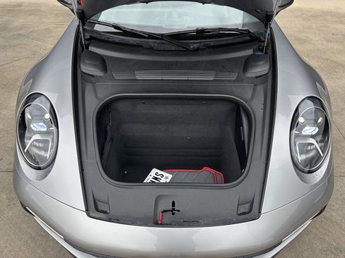 Certified 2021 Porsche 911 Carrera S image 27