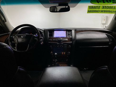 Used 2014 INFINITI QX80 2WD w/ Deluxe Touring Package image 22