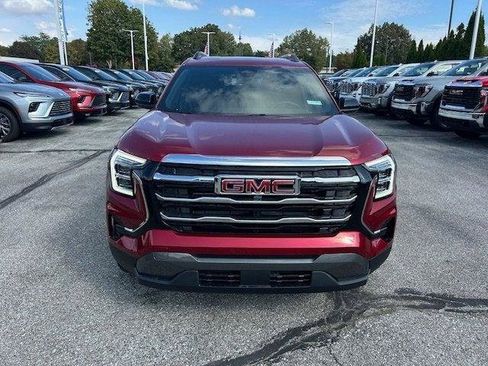 New 2026 GMC Terrain Elevation w/ Elevation Premium Package image 11