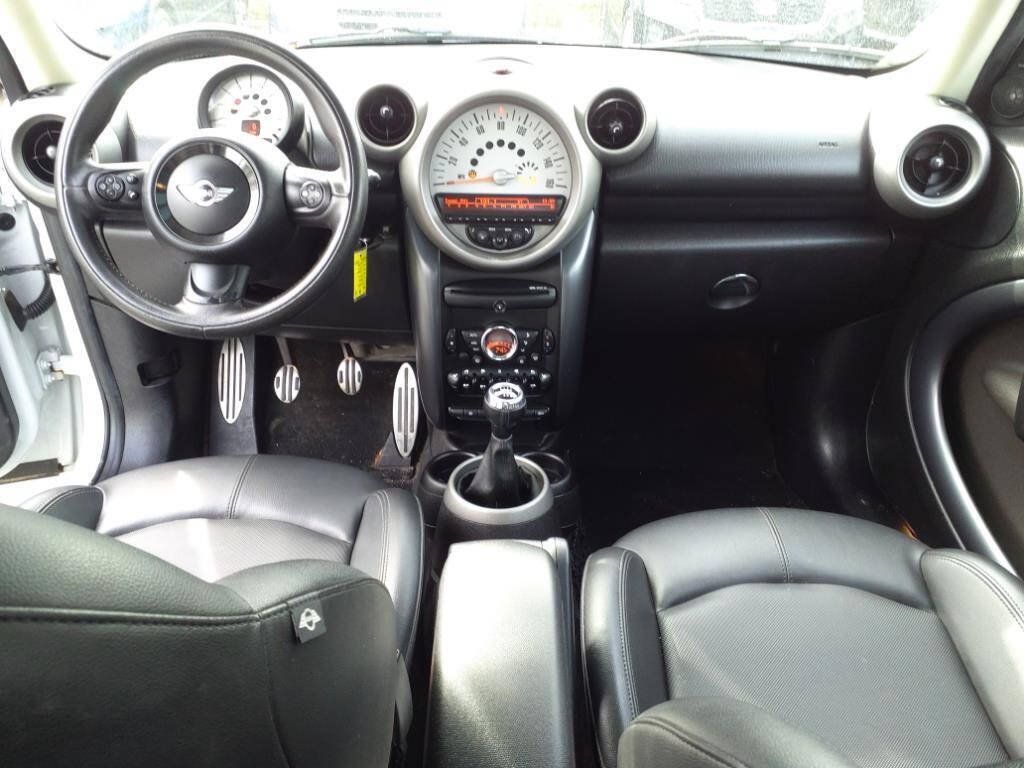 Used 2012 MINI Cooper Countryman S AWD/4WD image 12